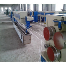 Automatic Plastic Extruder PET Packing Belt Making Machine